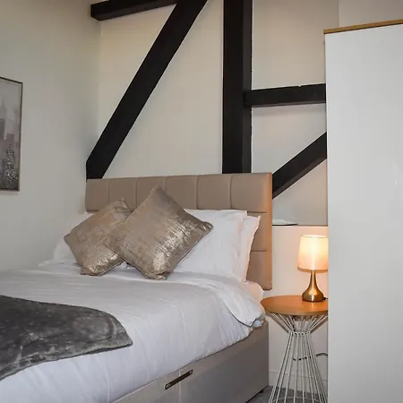 K Suites - Conditioning House