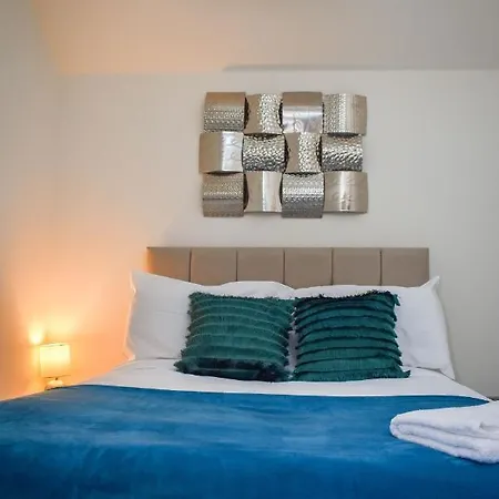 K Suites - Conditioning House *