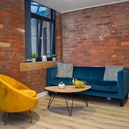 K Suites - Conditioning House