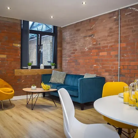 K Suites - Conditioning House Apartment *