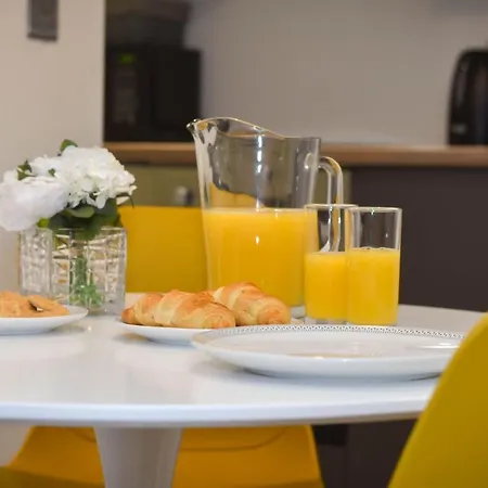 K Suites - Conditioning House Bradford (West Yorkshire)