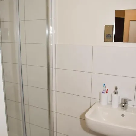 K Suites - Conditioning House Apartment Bradford (West Yorkshire)
