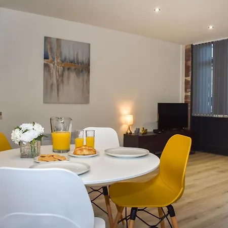 K Suites - Conditioning House Apartment