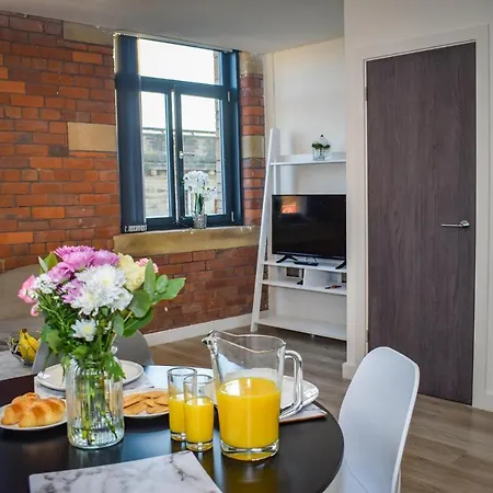 K Suites - Conditioning House Apartment