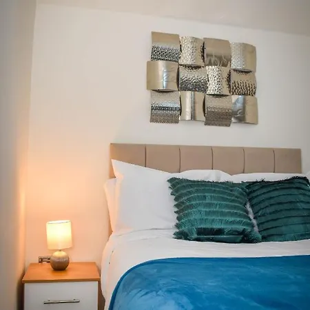 Apartment K Suites - Conditioning House