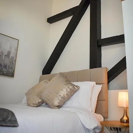 Apartment K Suites - Conditioning House *