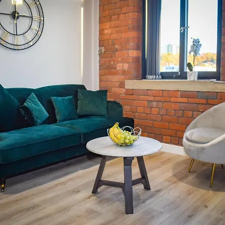 K Suites - Conditioning House Apartment *